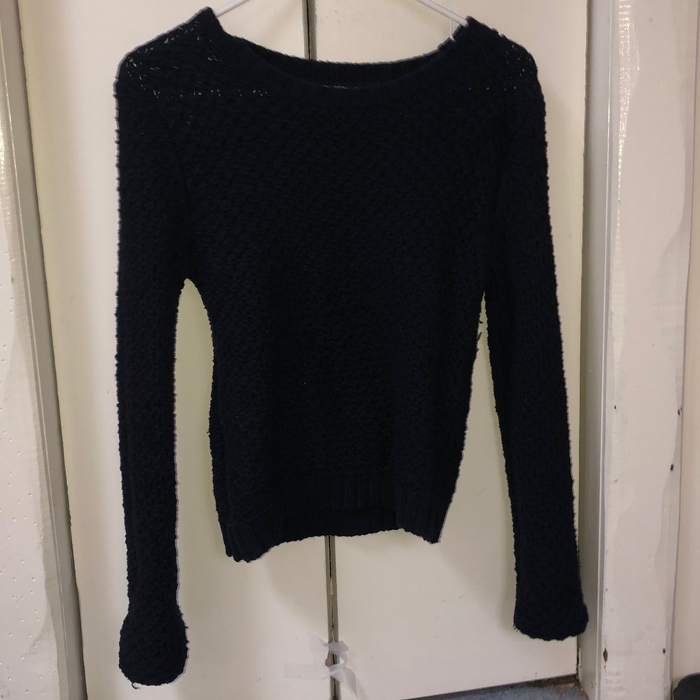sweater